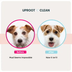 Uproot™ Grooming Gloves Pro